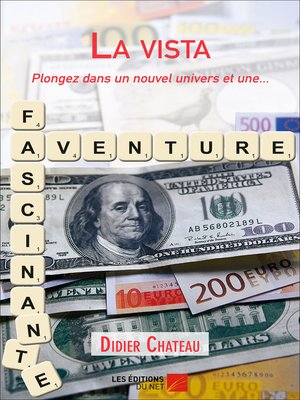 cover image of La vista